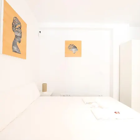 Lejlighed Coquetos Y Comodos A Pie De Calle