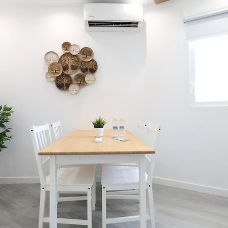 Coquetos Y Comodos A Pie De Calle Lejlighed Sagunto