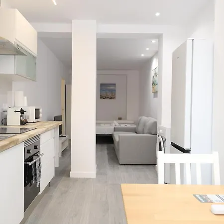 Coquetos Y Comodos A Pie De Calle Lejlighed Sagunto