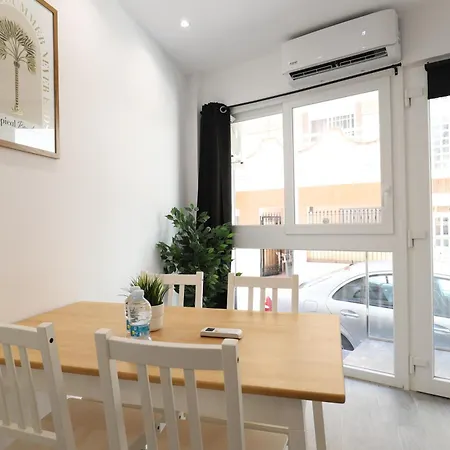 Coquetos Y Comodos A Pie De Calle شقة Sagunto