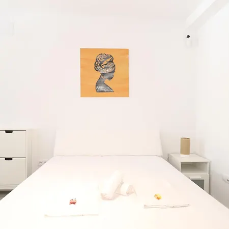 Appartement Coquetos Y Comodos A Pie De Calle Sagunto